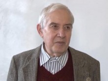 Теодосий Теодосиев: Виждам в младите духовна парализа и зомбирано състояние - благодарение на интернет културата