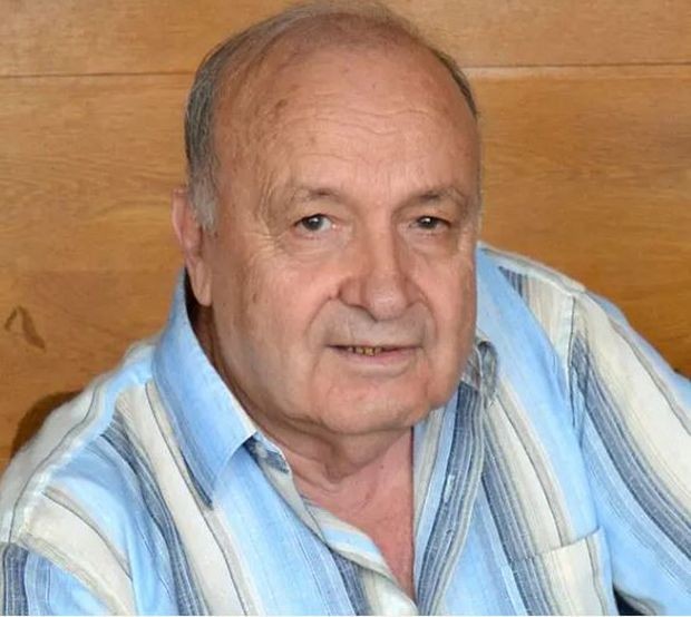 Авторът на химна на Пловдив отбелязва 80-та си годишнина със сборник с 80 стихотворения