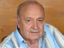 Авторът на химна на Пловдив отбелязва 80-та си годишнина със сборник с 80 стихотворения