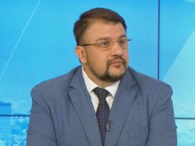 Настимир Ананиев: Борисов обича да бие дузпа на празна врата