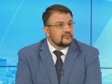 Настимир Ананиев: Борисов обича да бие дузпа на празна врата