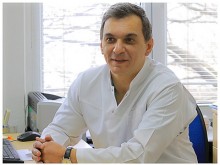 Д-р Десислав Тасков, уролог в СБАЛОЗ – Варна: Хване ли се навреме, ракът на простата е само диагноза, а не присъда