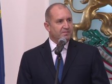 Румен Радев: Будител може да бъде всеки, който с думите и делата си носи просветление