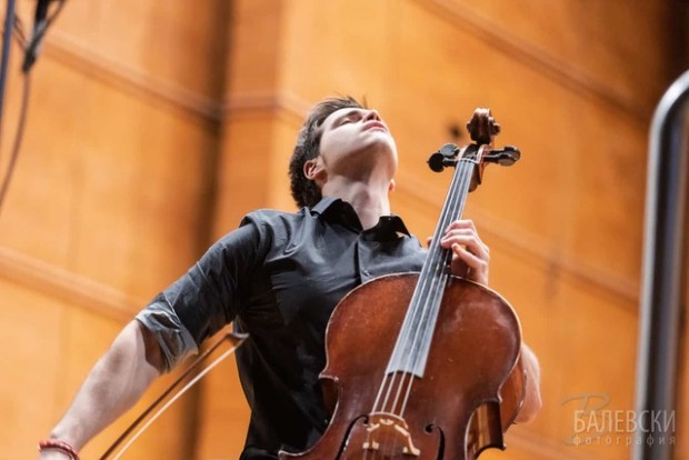 Световни артисти ще участват в 90-тия юбилеен сезон на Симфоничен Оркестър Сливен