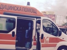 Мъж е починал при пътен инцидент между Црънча и Алеко Константиново