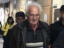 Съдът остави в ареста 80-годишния Благой Цветилов от Първомай, обвинен в убийство