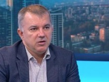 Богомил Николов: Пестим ток с пране на 30° и c широко отваряне на прозореца за кратко