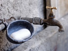 Със 120 хиляди лева ремонтират проблемния водопровод в свищовското село Совата
