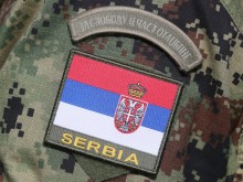 Сръбската армия е в повишена бойна готовност заради ситуацията в Косово