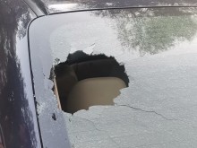 Камера засне безчинство! Потърпевшият: Не ги раждайте тези деца, щом не ви се занимава!