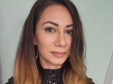 Катрин Рачева, българка в САЩ: България ми липсва, искам дъщеря ми да чете и пише на български език 