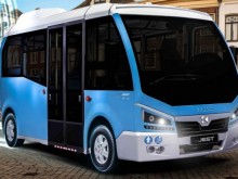 ОП "Градски транспорт" - Добрич обявява резултатите от проведена обществена поръчка