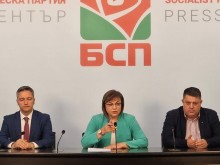 Корнелия Нинова: Ще поканим всички парламентарни групи за разговори какво може да подобрим в бюджета 