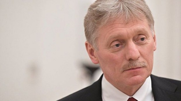 Дмитрий Песков: Кремъл има доказателства за британско участие в атаките срещу Черноморския флот и "Северен поток"