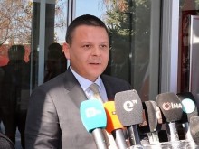 Вицепремиерът Алексиев: Колкото повече горива се преработват в страната, толкова по-добри ще са цените за потребителите