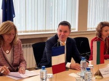 Френски компании инвестират в България над 1 млрд. евро, работните места са над 15 000