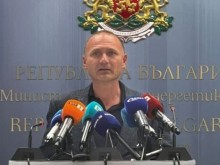 Министър Христов: Спирането на блок 6 на АЕЦ "Козлодуй" е свързано с технически проблем