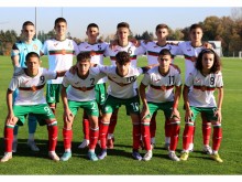 България победи Румъния на футбол