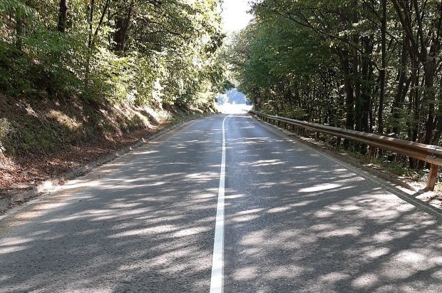 50 са офертите за проекти за ремонта на над 87 км пътища в област Габрово 