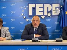 Бойко Борисов: Да се откажем от пъпната връв с Гешев. Що за глупост?