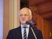 Васил Велев, АИКБ: Минималната работна заплата трябва да е различна за всеки сектор