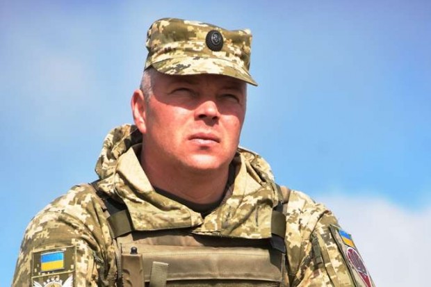 Генерал Михаил Забродски: Перспективите за зимната кампания на войната