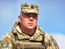 Генерал Михаил Забродски: Перспективите за зимната кампания на войната