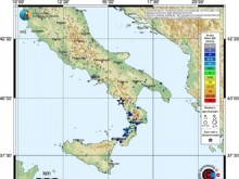 Румяна Главчева, експерт-сеизмолог, дописен член на БАНИ: Относно земетресение от Тиренско море, усетено в Южна Италия