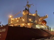 ООН, Турция и Украйна не планират движение на кораби по зърнения коридор на 2 ноември