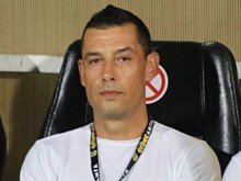 Томаш: Това е най-силният мач, откакто аз съм треньор на Локомотив