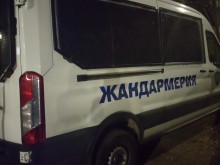 Специализирана полицейска акция в столичен квартал