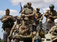 Руснаците съобщават за придвижване напред по цялата линия в Донецка област