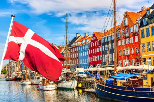 Социалдемократическата партия печели изборите в Дания