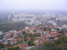Презентираме Пловдив на международна туристическа борса в столицата