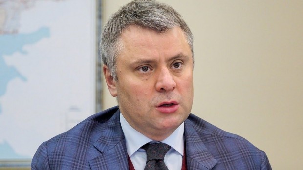 Напусна ръководителят на "Нафтогаз", предупредил за най-тежката зима в историята на Украйна