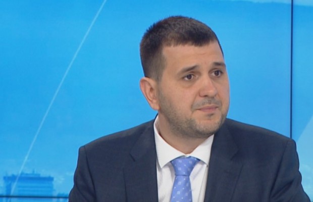Йордан Иванов, ДБ: Никога не сме били в коалиция с БСП