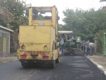 МРРБ дава 900 000 лева за ремонт на две улици в Дупница