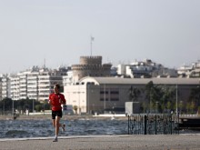 Гърците не са фенове на спорта и физическата активност, показва проучване