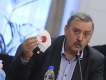 Проф. Кантарджиев: До края на ноември очакваме вирус, опасен за новородените и възрастните!