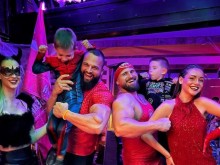 Това ли е победителят в "Игри на волята"?