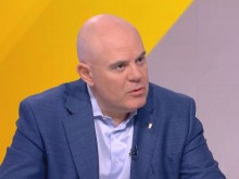 Иван Гешев поиска оставката на прокурора, чийто син тероризира перничани