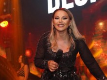Голям хейт заля Деси Слава заради обувки