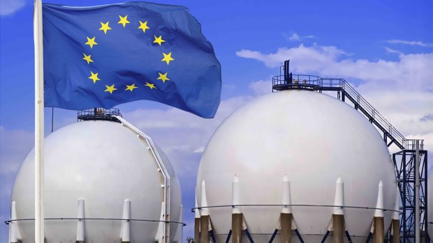 Европа е по-подготвена от всякога с газ за зимата, делът на руските доставки е паднал до 8,6 процента