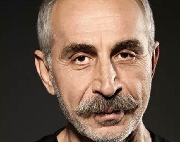 На 65 годишна възраст почина известният турски актьор  предаде турската телевизия