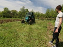 Стартира приемът за млади фермери