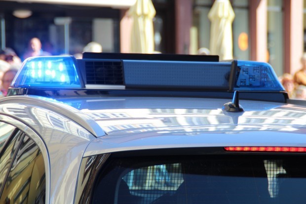 В Плевен е задържан 50-годишен мъж за отвличане и нанесен