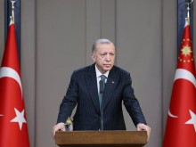 Ердоган продължи мандата на турската военна мисия в Азербайджан