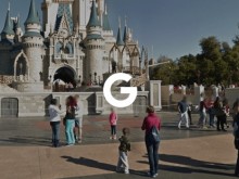 Изненадващо Google спира приложението Street View