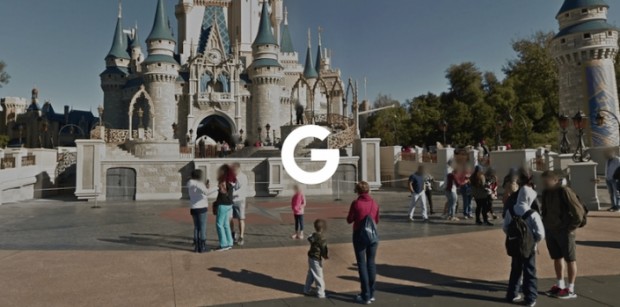 Google спира приложението Street View което позволява на потребителите да
