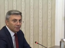 Мустафа Карадайъ, ДПС: Ние ще дадем своя принос за нужните промени в съдебната реформа